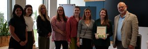 Gruppenfoto